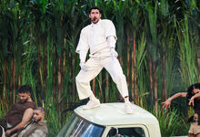 O "Efeito Macron" e o Fenómeno Bad Bunny: as peças que esgotam stocks