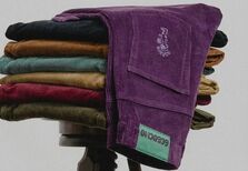 A Ementa que junta dois amigos e a sua paixão pela moda