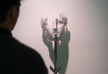 Madrid, cidade infinita