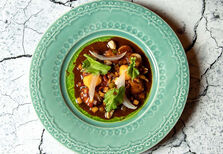 Com o novo Bistro Bites todos são convidados de Ljubomir Stanisic