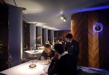 Qual foi a garrafa de vinho mais cara que já vendeu?