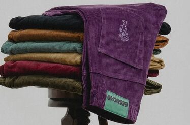 A Ementa que junta dois amigos e a sua paixão pela moda