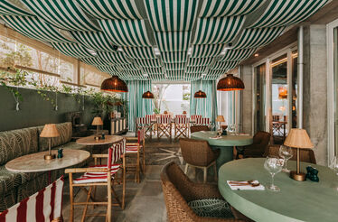 Um novo hotel em Terra Brava para descobrir o verdadeiro luxo