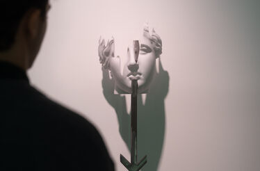 Madrid, cidade infinita