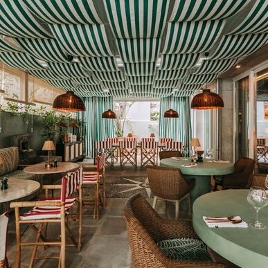 Um novo hotel em Terra Brava para descobrir o verdadeiro luxo