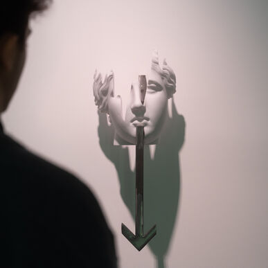 Madrid, cidade infinita