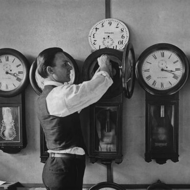 Um smartwatch é um smartwatch, mas este é diferente