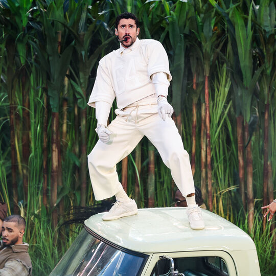 O "Efeito Macron" e o Fenómeno Bad Bunny: as peças que esgotam stocks