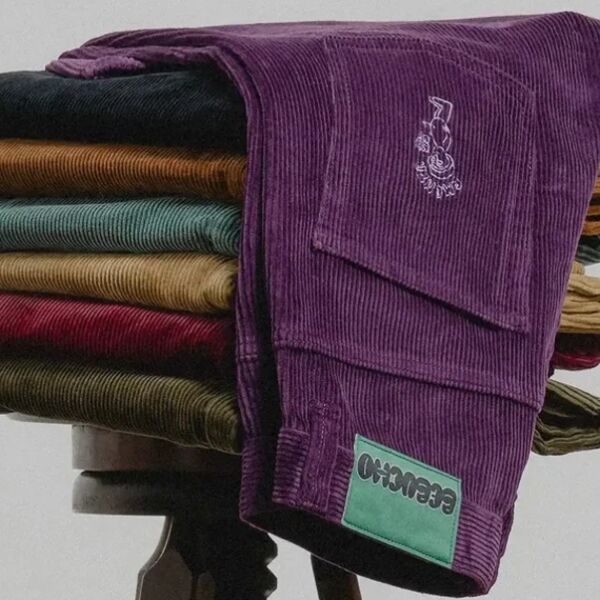 A Ementa que junta dois amigos e a sua paixão pela moda