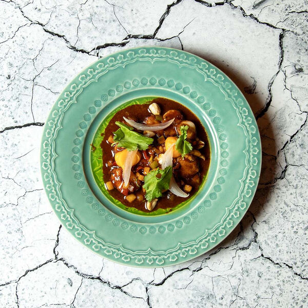 Com o novo Bistro Bites todos são convidados de Ljubomir Stanisic