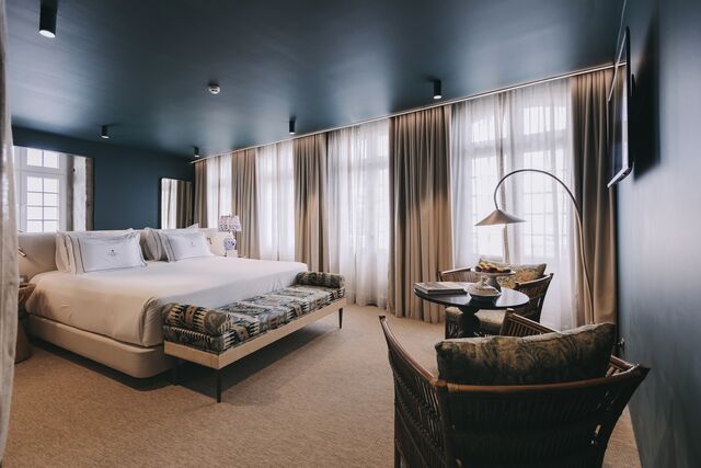 Hotel Torel Terra Brava oferece luxo e ligação à natureza nos Açores