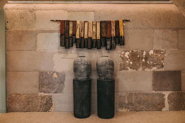 Hotel Torel Terra Brava na ilha Terceira aposta numa ligação à natureza e luxo
