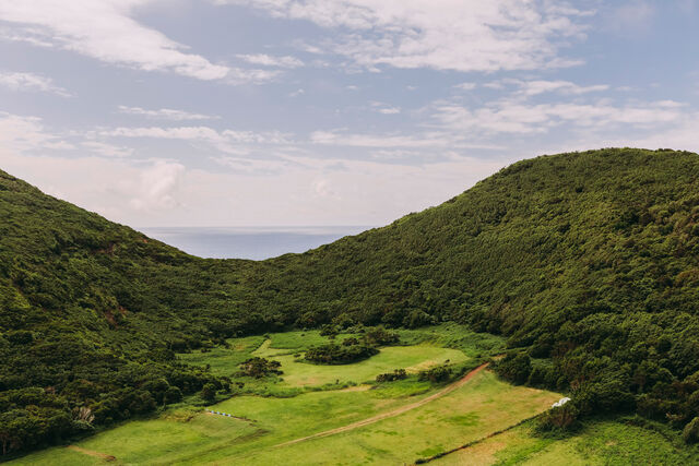 Hotel Torel Terra Brava na Terceira: uma nova experiência de luxo e ligação à natureza nos Açores