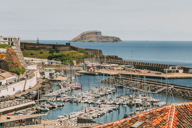 Novo hotel Torel Terra Brava oferece luxo e ligação à natureza na ilha Terceira, Açores