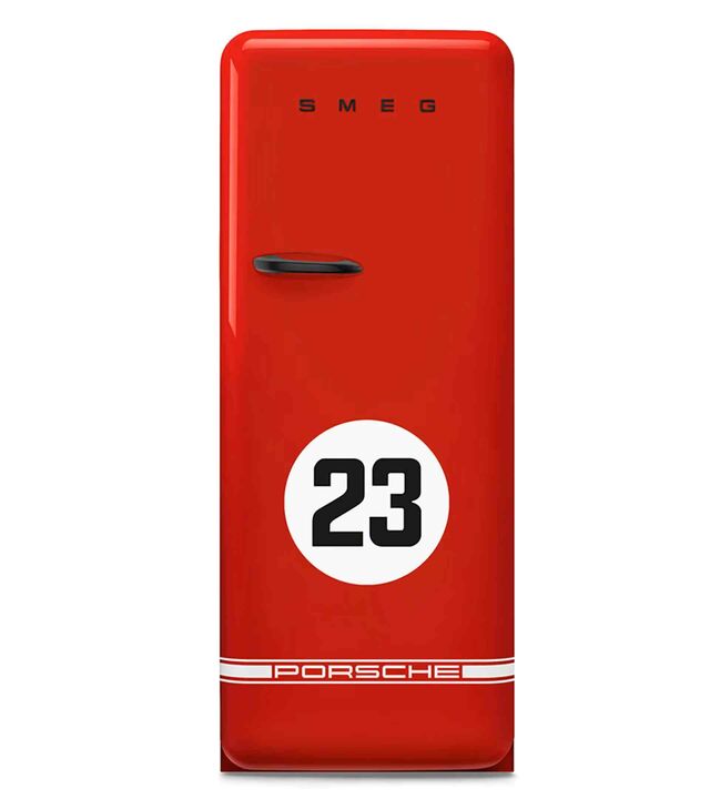 917 Salzburg – Porsche & Smeg