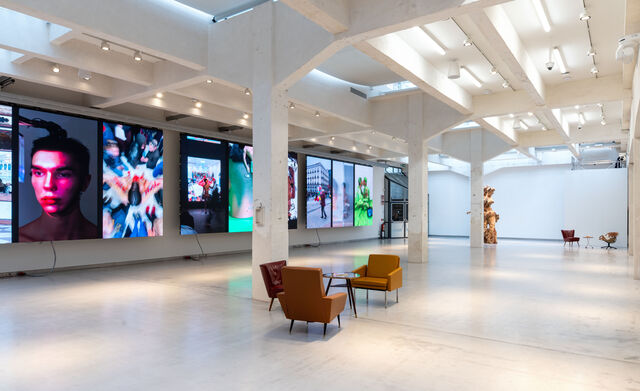 Madrid reinventa-se: edifícios históricos ganham novas vidas num cenário urbano pulsante