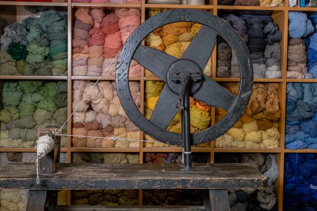 Madrid reinventa-se com novos espaços em edifícios antigos, revelando charme inesgotável