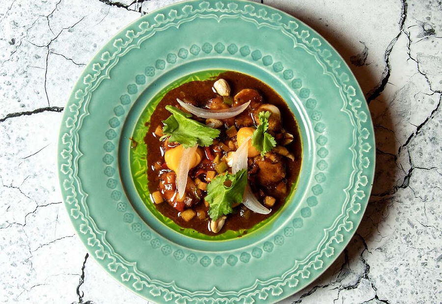 Com o novo Bistro Bites todos são convidados de Ljubomir Stanisic