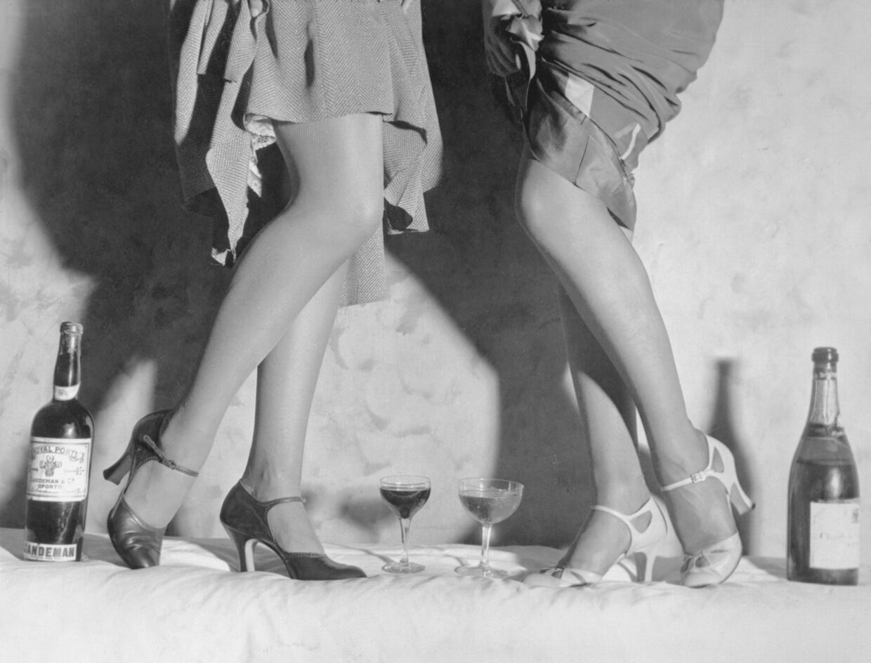 Vinho e mulheres: uma combinação clássica com vinhos de qualidade