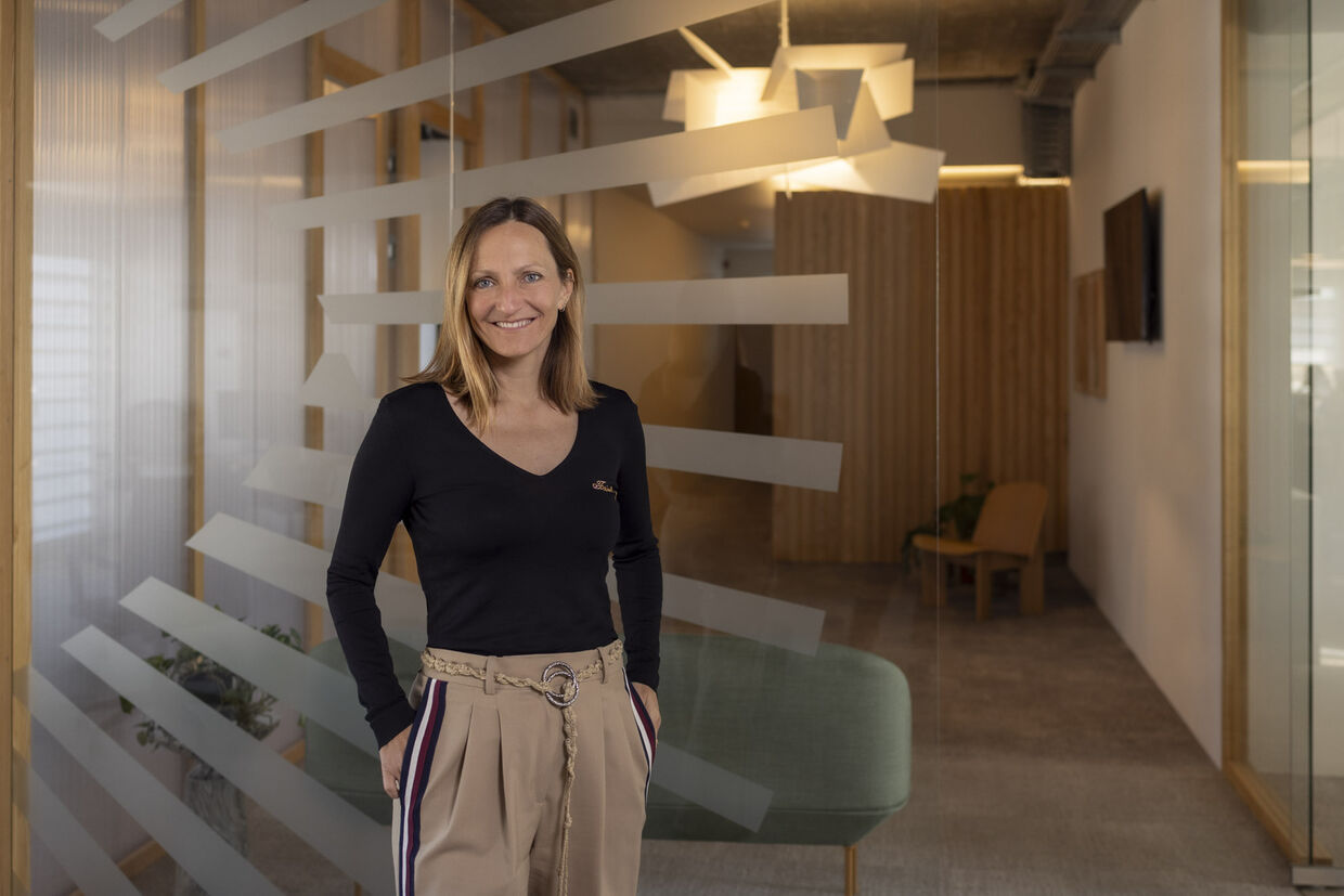 Mariana Morgado Pedroso