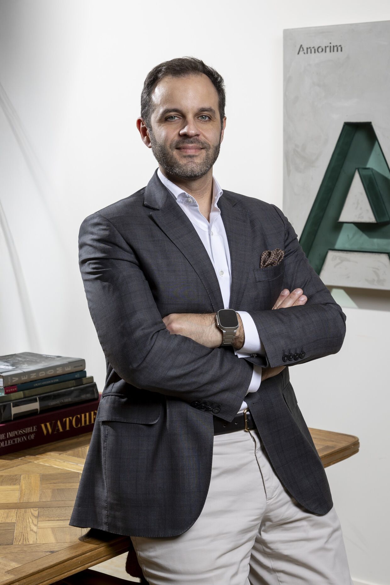 Ricardo d'Assunção 