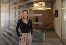 Mariana Morgado Pedroso: “O verdadeiro luxo está na intemporalidade”