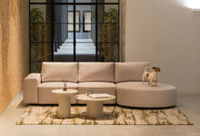 Antarte com primavera de descontos até -35% em mobiliário