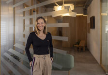 Mariana Morgado Pedroso: “O verdadeiro luxo está na intemporalidade”