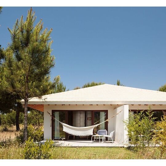 Páscoa no Spatia Comporta: um convite a aproveitar o que de bom há na Costa Alentejana