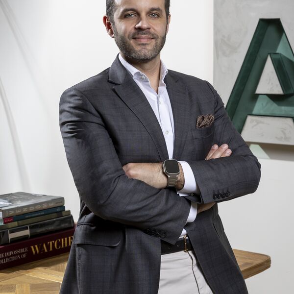 Ricardo d’Assunção: “No luxo, exclusividade significa relevância”