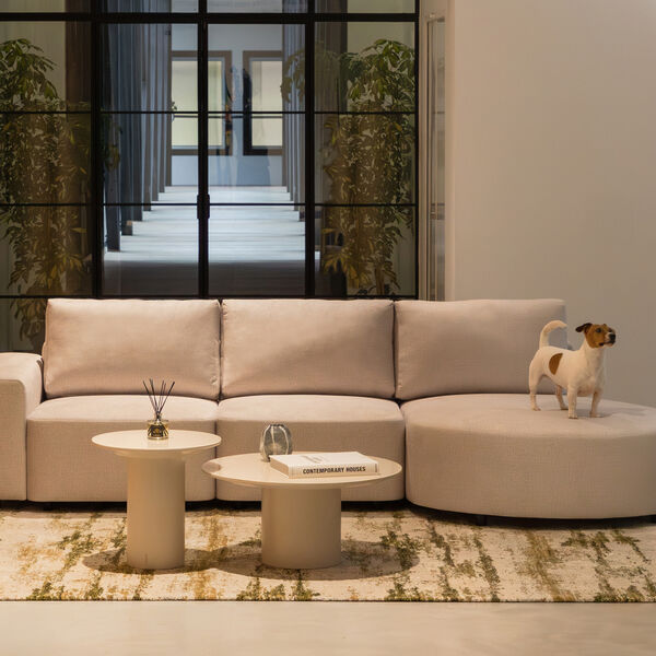 Antarte com primavera de descontos até -35% em mobiliário