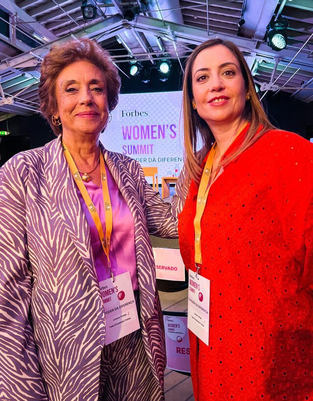 Leonor & Joana Freitas