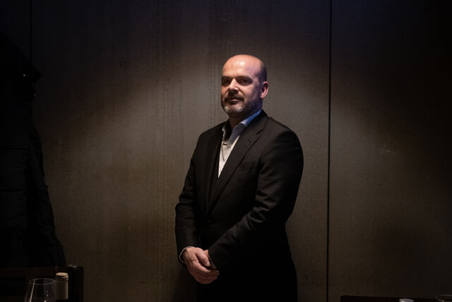 Alexandre Dias - Casa da Réssa