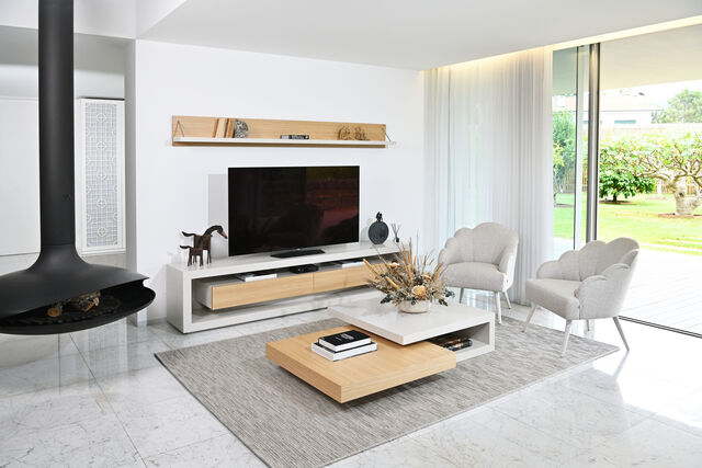 Antarte celebra a primavera com descontos até 35% em mobiliário