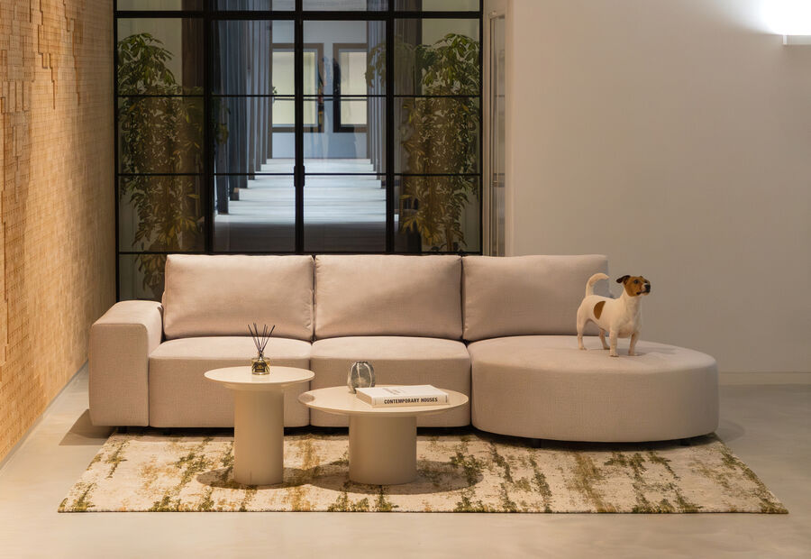 Antarte com primavera de descontos até -35% em mobiliário