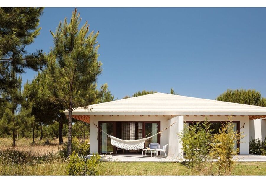 Páscoa no Spatia Comporta: um convite a aproveitar o que de bom há na Costa Alentejana