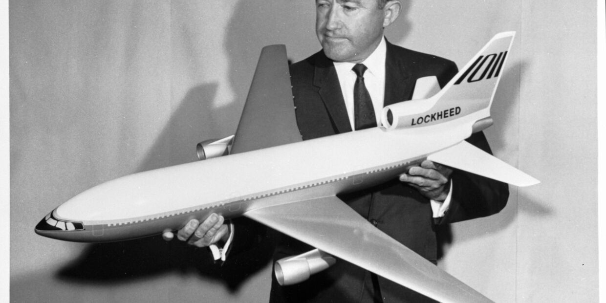 Objetos de luxo? Tudo depende do estilo e da busca pela perfeição