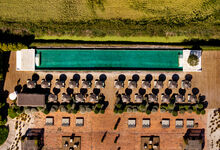 O super spa da Comporta: que bem que se vive no campo