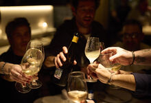 Cenas Improvisadas - do mercado à mesa