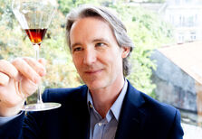 Kimbrel Porto Tawny 50 anos: o novo nome do Douro já nasce com meio século de história