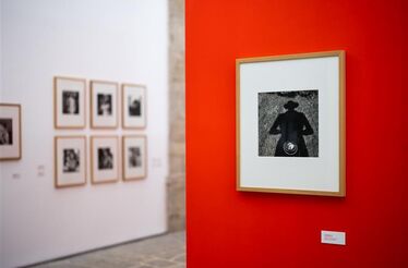 Vivian Maier e a beleza das coisas comuns em exposição no Porto