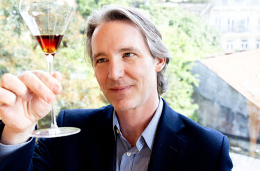 Kimbrel Porto Tawny 50 anos: o novo nome do Douro já nasce com meio século de história