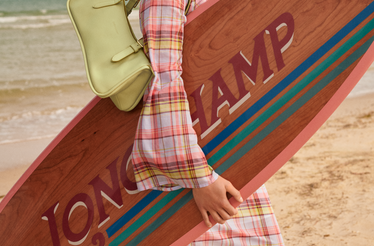 Este verão, ao que tudo indica, a melhor onda para surfar vem de Paris