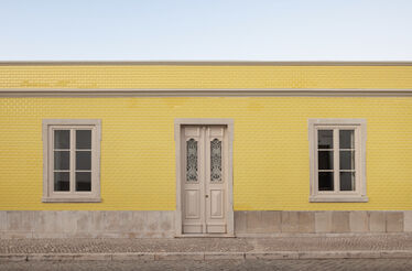 Casa Amarela, um oásis de bem-estar em Beja