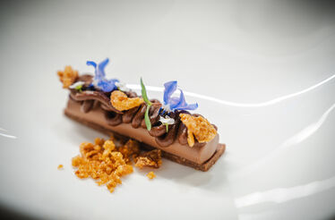 Tenerife afirma-se com gastronomia de excelência