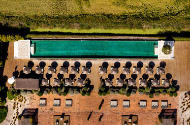 O super spa da Comporta: que bem que se vive no campo