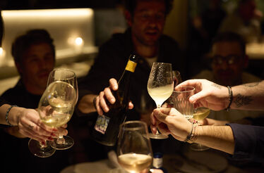 Cenas Improvisadas - do mercado à mesa