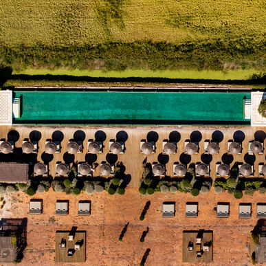O super spa da Comporta: que bem que se vive no campo