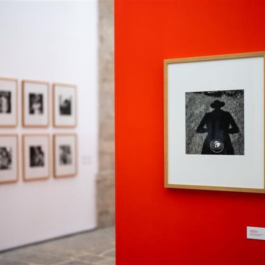Vivian Maier e a beleza das coisas comuns em exposição no Porto