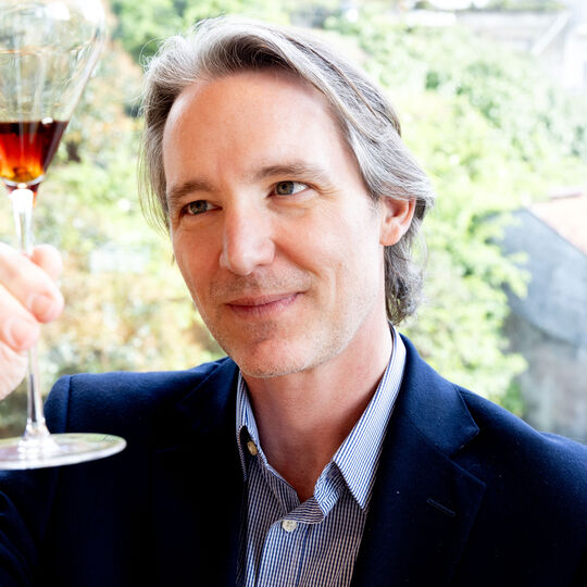 Kimbrel Porto Tawny 50 anos: o novo nome do Douro já nasce com meio século de história